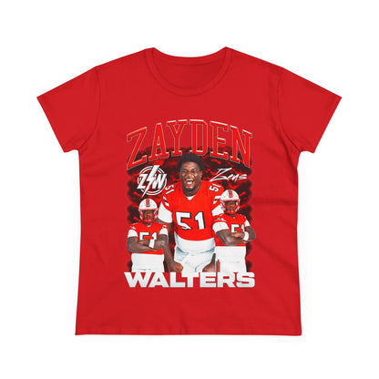 Zayden Walters Women's Tee