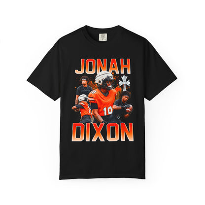 Jonah Dixon Premium Tee