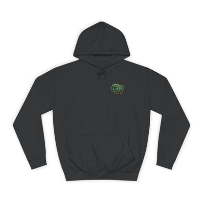 Charles Ross Premium Hoodie