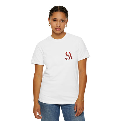 Sylas Austin Logo Premium Tee