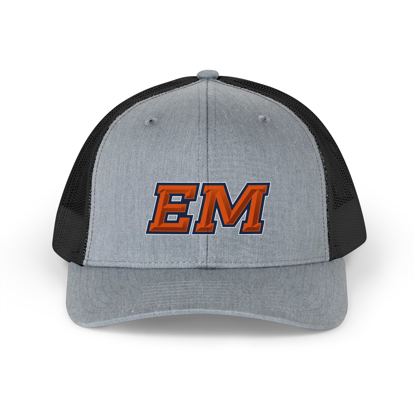 Emma Moore Logo Trucker Hat