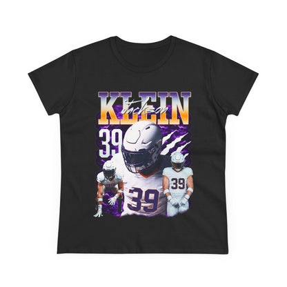 Jackson Klein Women's Tee
