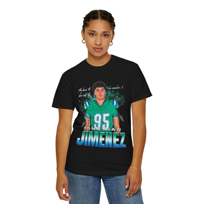 Jonathan Jimenez Featuted Quote Premium Tee