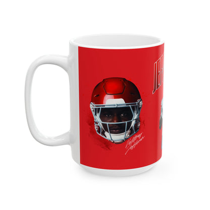 Velltray Jefferson 15oz Mug