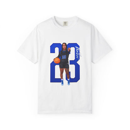 Jaslin Walker Player Icon Number Premium Tee