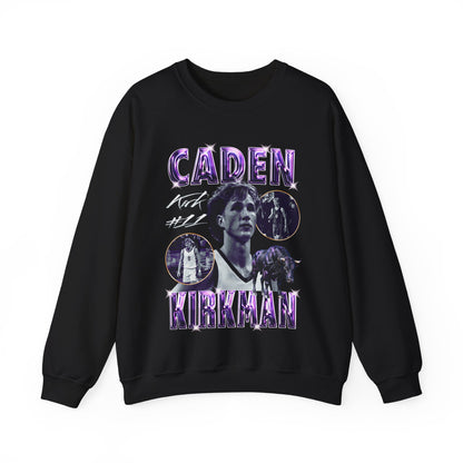 Caden Kirkman Crewneck Sweatshirt