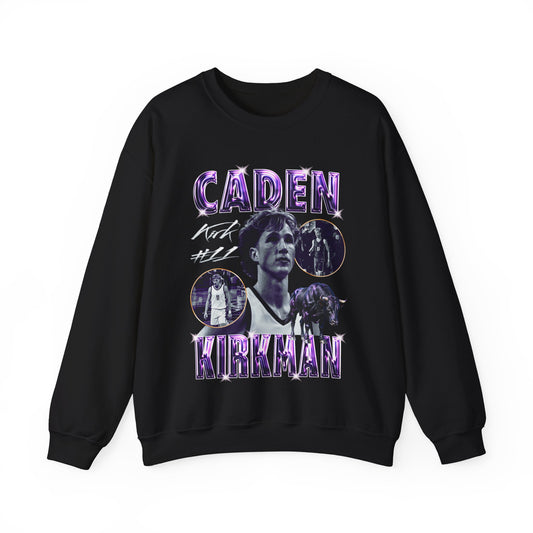 Caden Kirkman Crewneck Sweatshirt