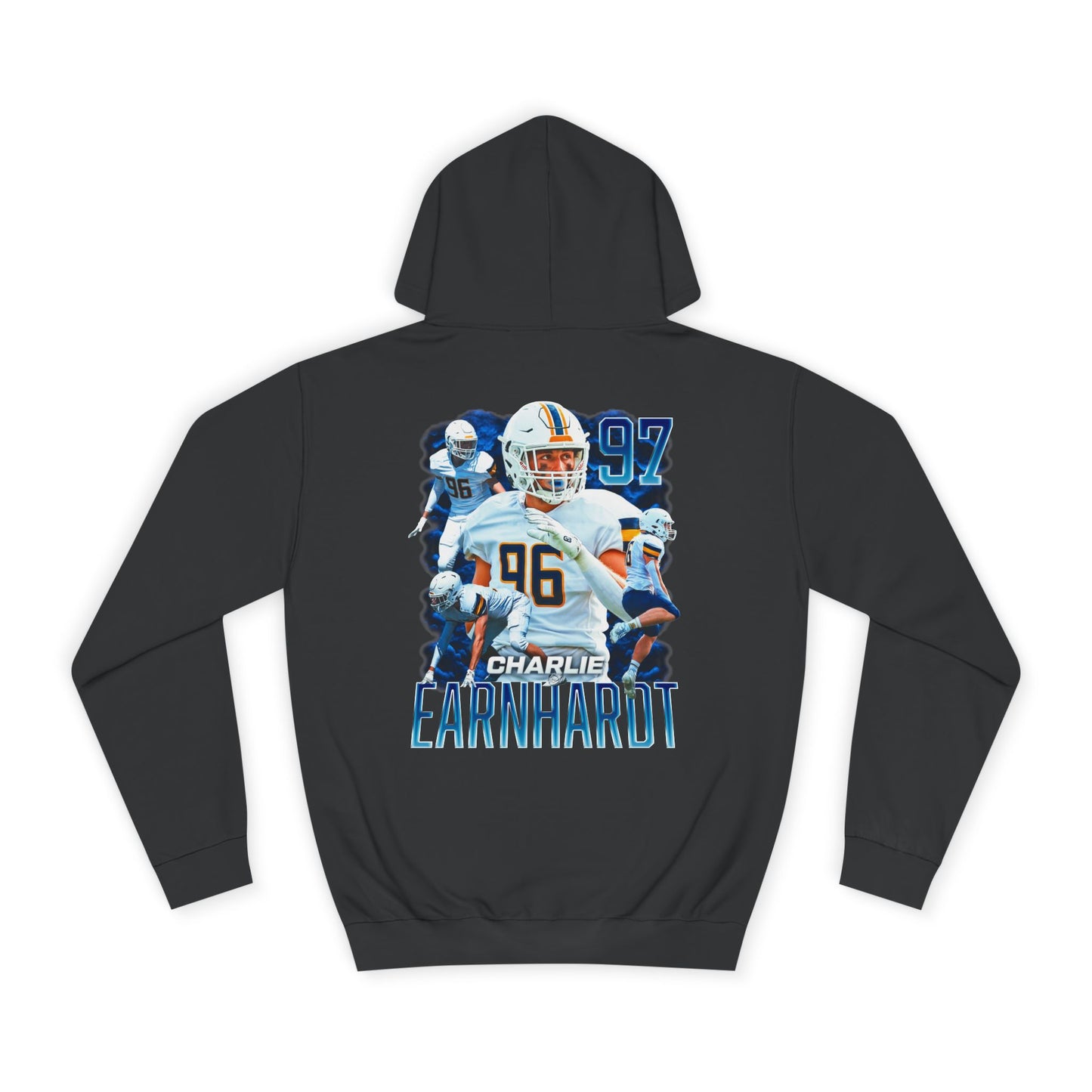 Charlie Earnhardt Premium Hoodie