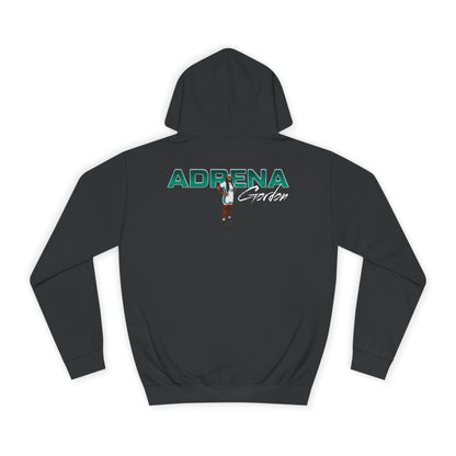 Adrena Gordon Star Player Premium Hoodie