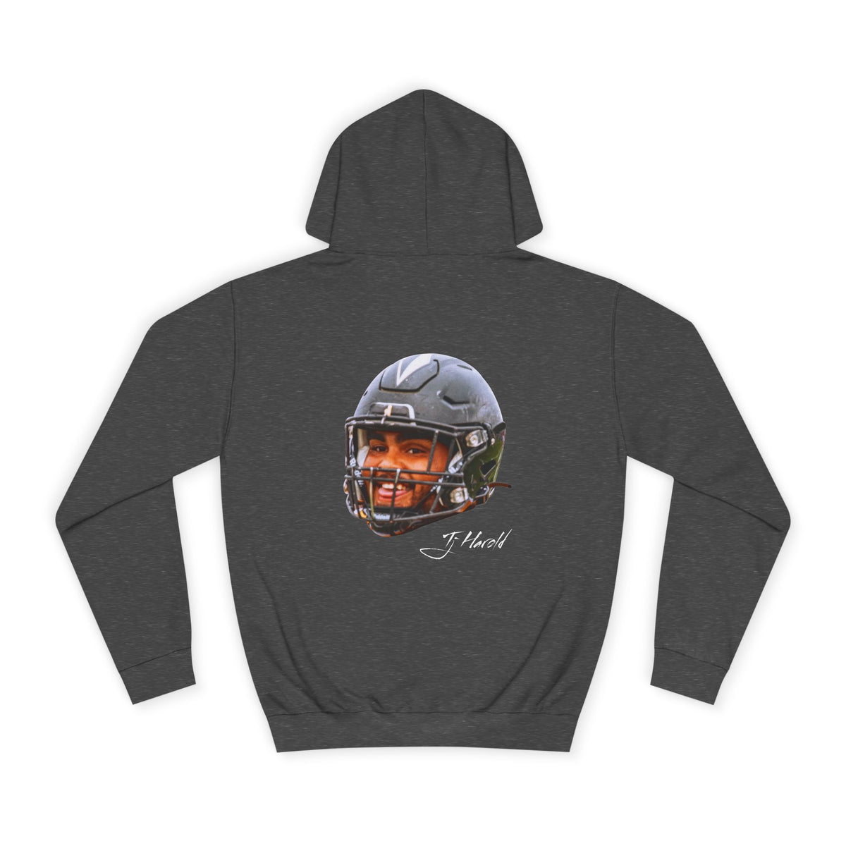 TJ Harold Big Head Premium Hoodie