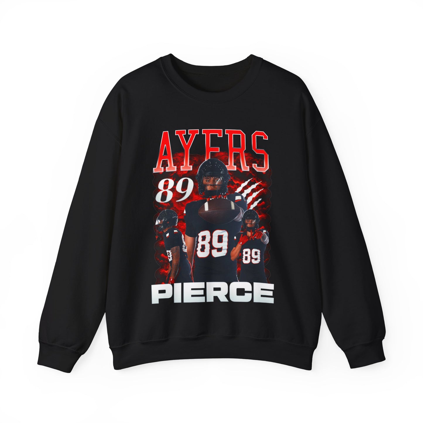 Pierce Ayers Crewneck Sweatshirt