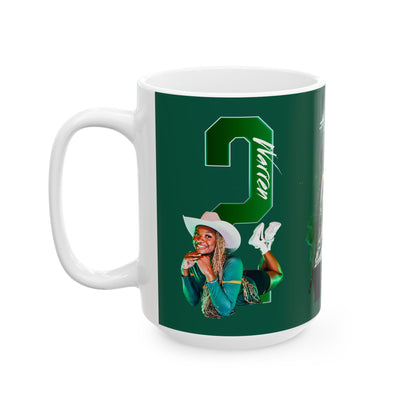 Bailey Warren 15oz Mug