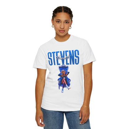 Trinniti Stevens Curved Combo Premium Tee