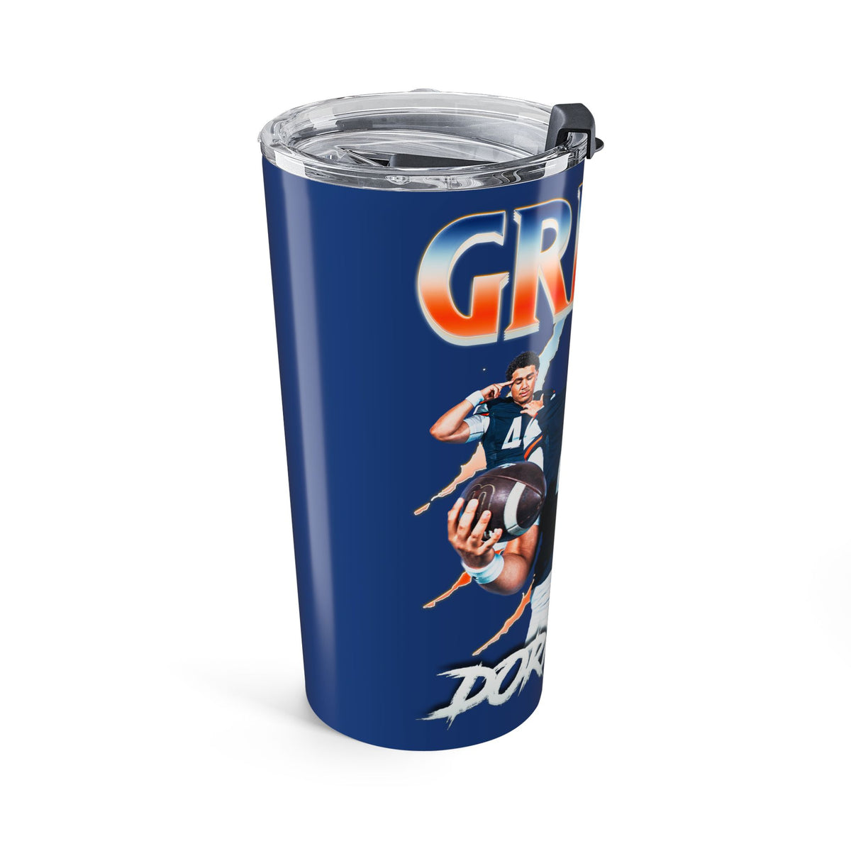 Griffin Dorman 20oz Tumbler
