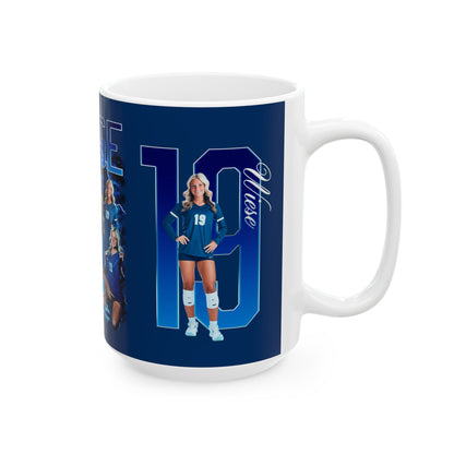 Addy Wiese 15oz Mug