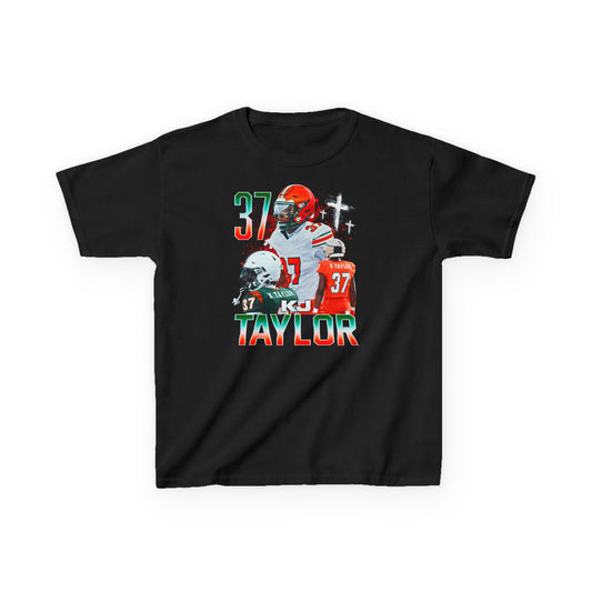 Kj Taylor Kids Tee