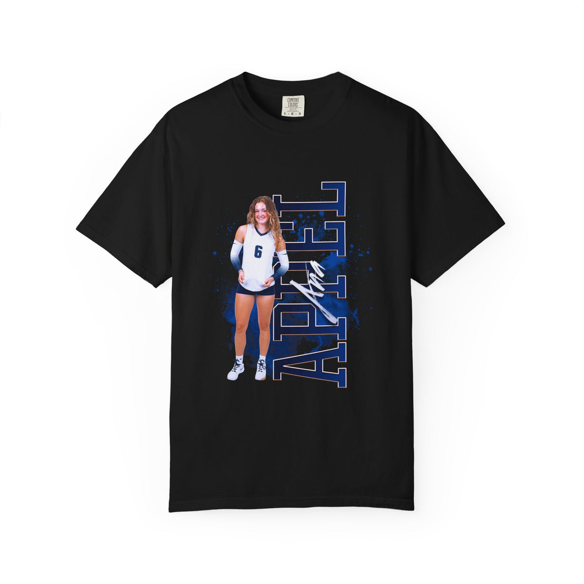 Ana Appel Premium Tee