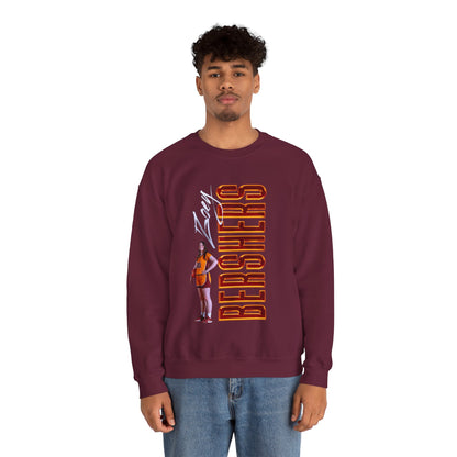 Zoey Bershers Crewneck Sweatshirt