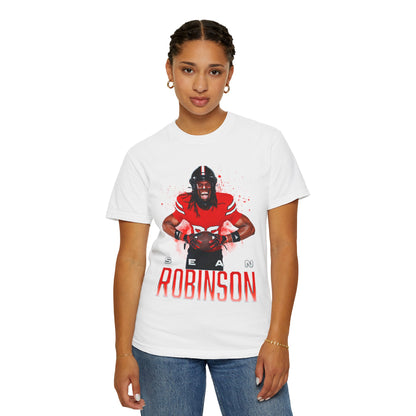 Sean Robinson Featured Quote Premium Tee