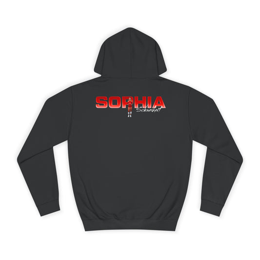 Sophia Schweikert Star Player Premium Hoodie