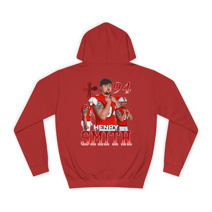 Henry Smith Premium Hoodie