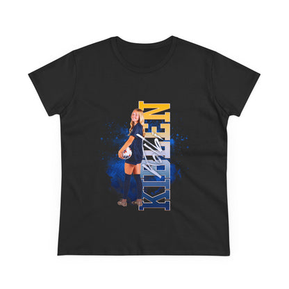 Kolbi Kiblen Women's Tee