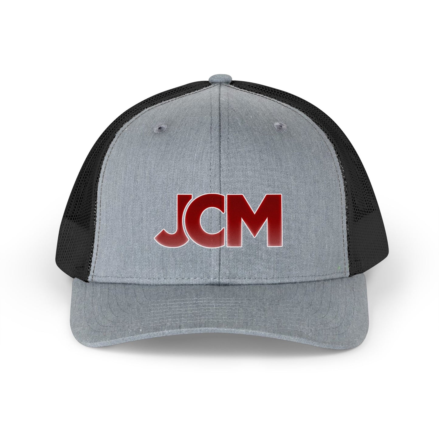 Jacob Cosby Mosley Logo Trucker Hat