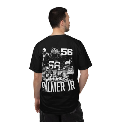 Anthony Palmer Jr. Vintage Blackout Premium Tee