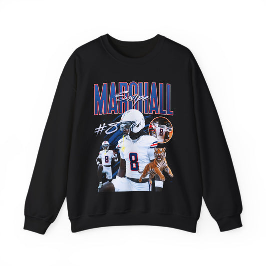 Swipe Marshall Crewneck Sweatshirt