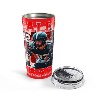 Caleb Haack 20oz Tumbler
