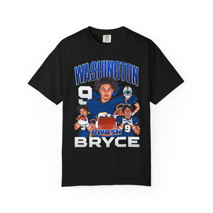 Bryce Washington Premium Tee
