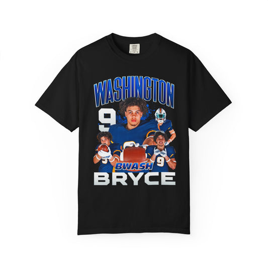 Bryce Washington Premium Tee