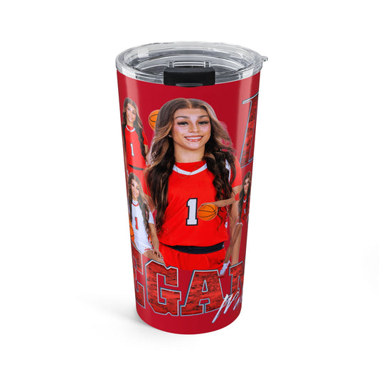 Malea Egan 20oz Tumbler