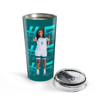Ar'Nayshia Griffin 20oz Tumbler