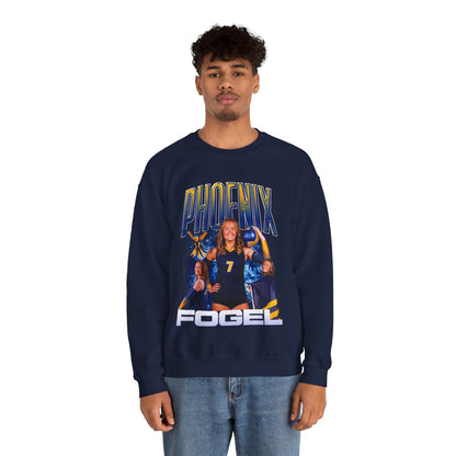 Phoenix Fogel Crewneck Sweatshirt
