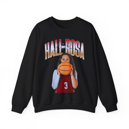 Natalia Hall-Rosa Athlete Glory Crewneck Sweatshirt