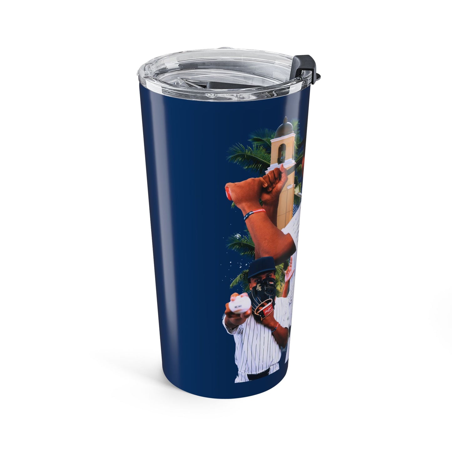 Kobee Finnikin 20oz Tumbler