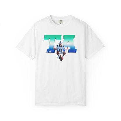 Trendell Anderson Big Initials Premium Tee