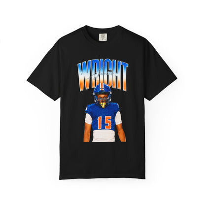 Xzavier Wright Athlete Glory Premium Tee