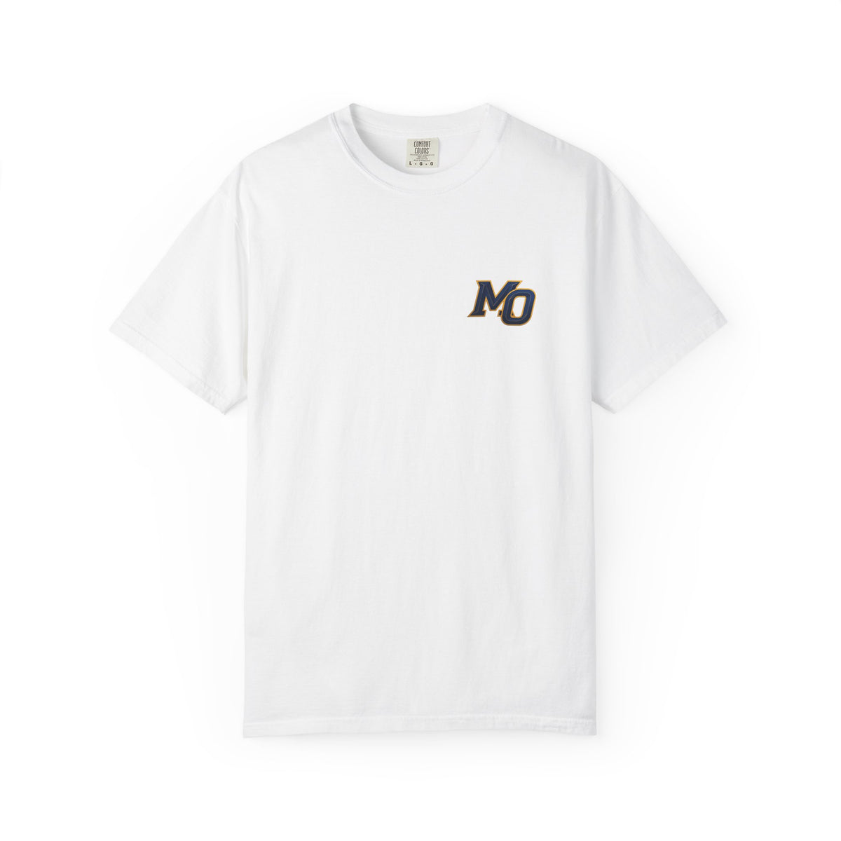 Madison O'Connor Logo Premium Tee