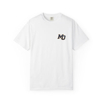 Madison O'Connor Logo Premium Tee
