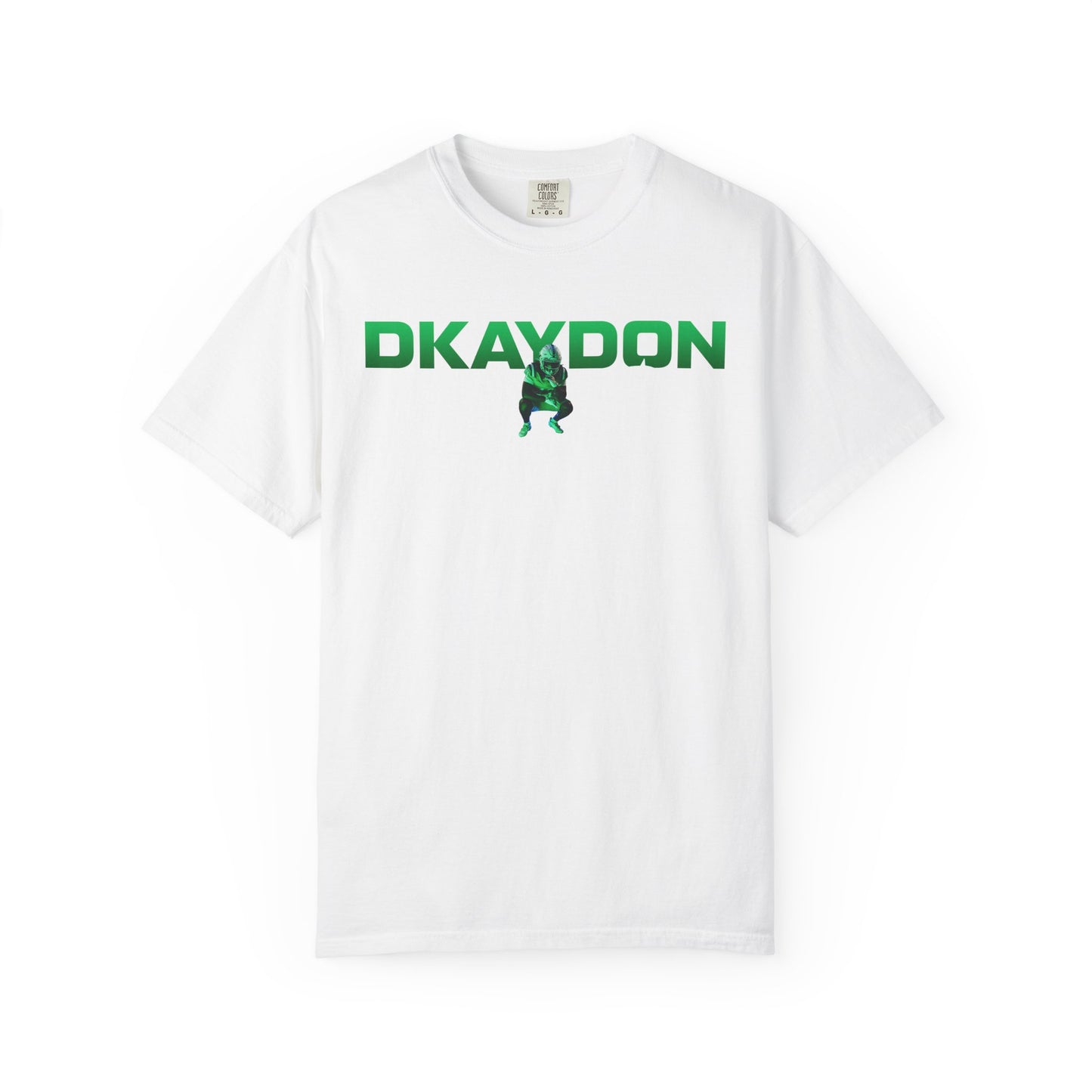 Dkaydon Dames Star Player Premium Tee