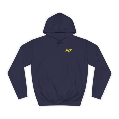 Mayah Tiscareno Premium Hoodie