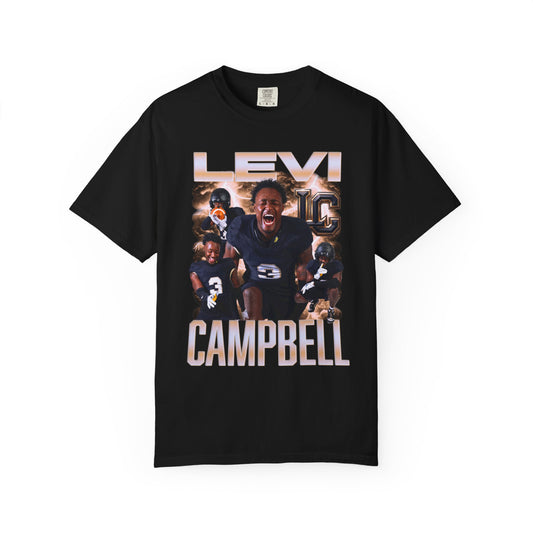 Levi Campbell Premium Tee