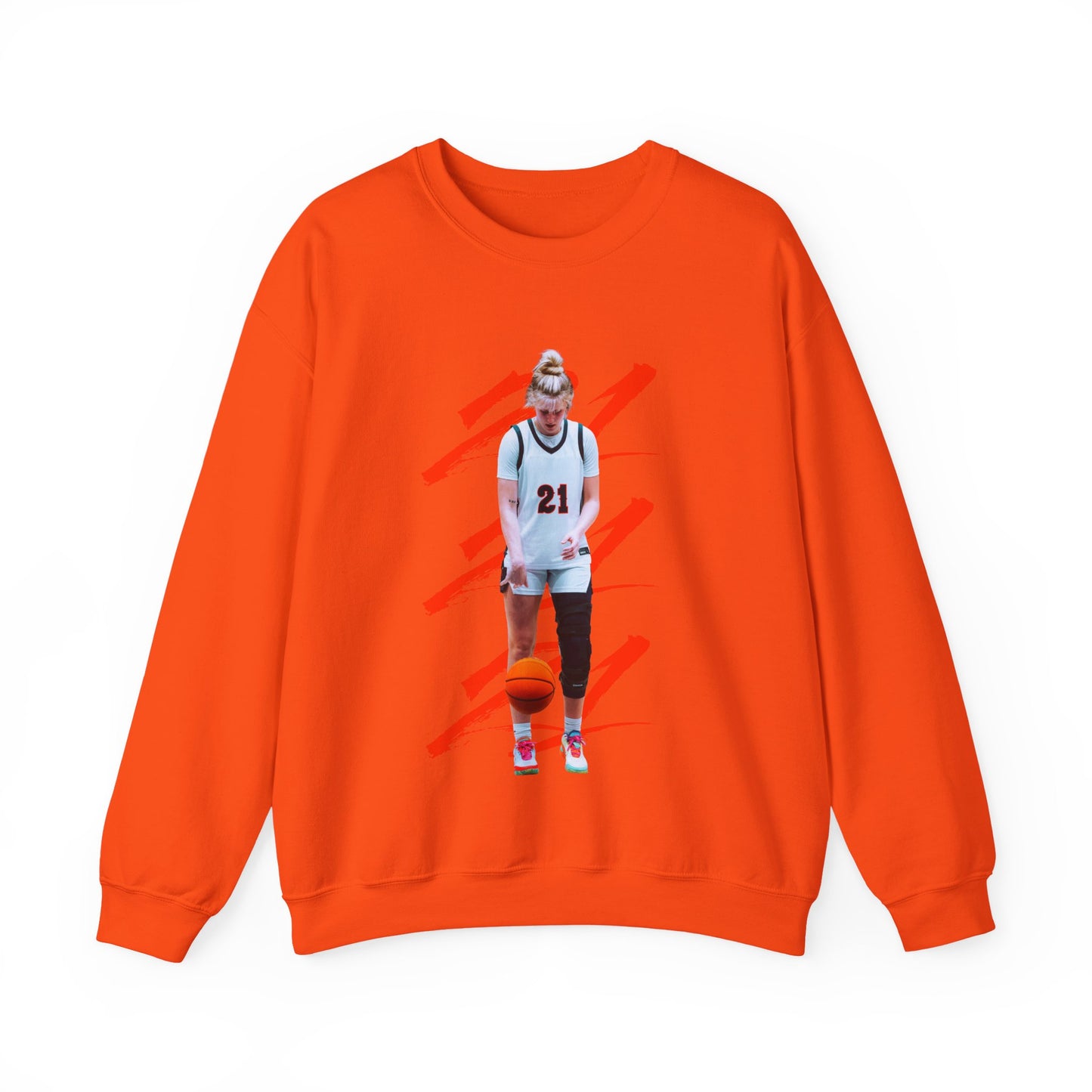 Ryann Wendt Crewneck Sweatshirt