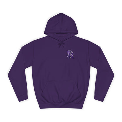 Sydney Robinett Logo Premium Hoodie
