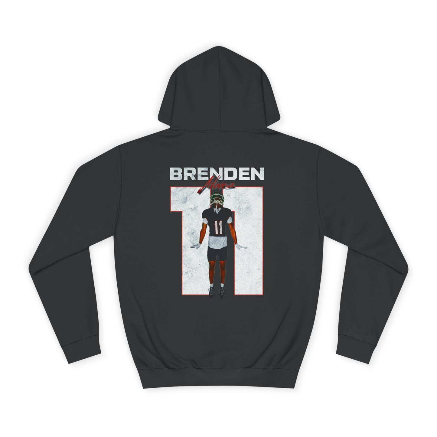 Brenden Adams Star Player Premium Hoodie