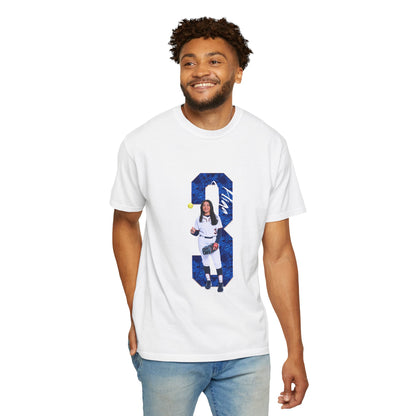 Kaiea Higa Player Icon Number Premium Tee