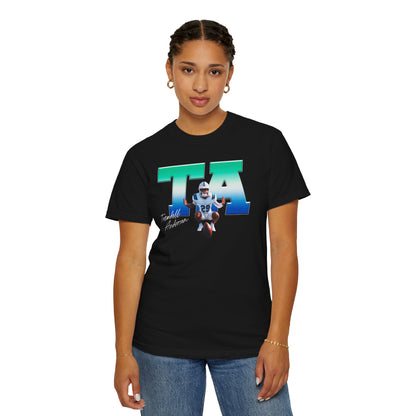 Trendell Anderson Big Initials Premium Tee