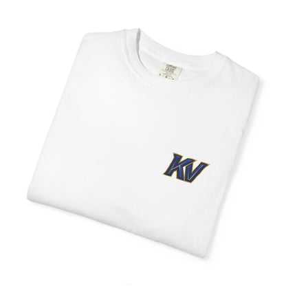 Kellen Vega Logo Premium Tee